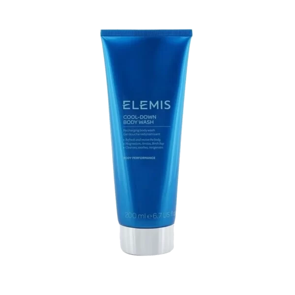 ELEMIS Cool Down Body Wash 200ml