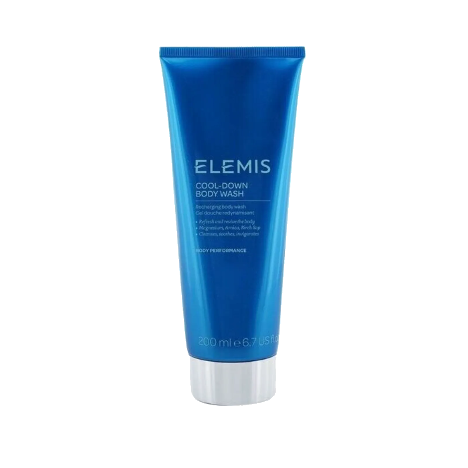 ELEMIS Cool Down Body Wash 200ml