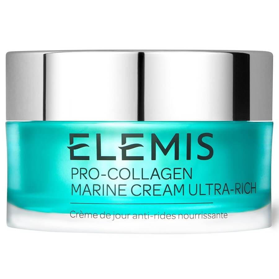 ELEMIS PRO-COLLAGEN marine cream ultra rich 50 ml