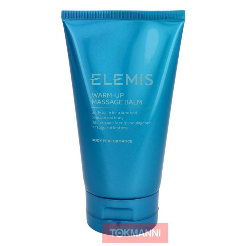 ELEMIS Balsamo Massaggio Riscaldante 150ml