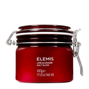 ELEMIS BODY EXOTICS sel gommant citron vert et gingembre 490 g