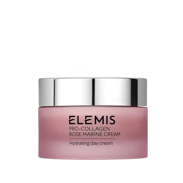 ELEMIS PRO-COLLAGEN rose marine cream 50 ml