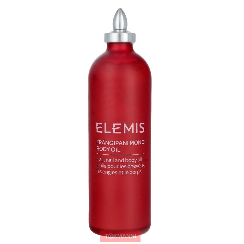 ELEMIS BODY EXOTICS olio corpo frangipani monoi 100 ml