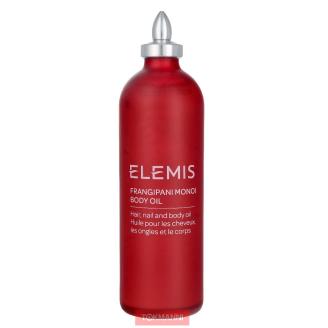 ELEMIS BODY EXOTICS olio corpo frangipani monoi 100 ml