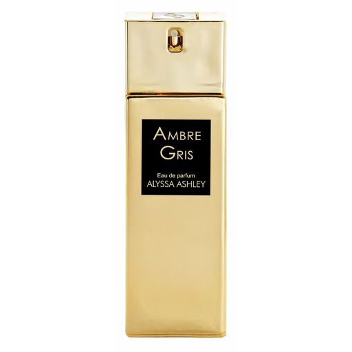 ALYSSA ASHLEY AMBRE GRIS eau de parfum spray 50 ml