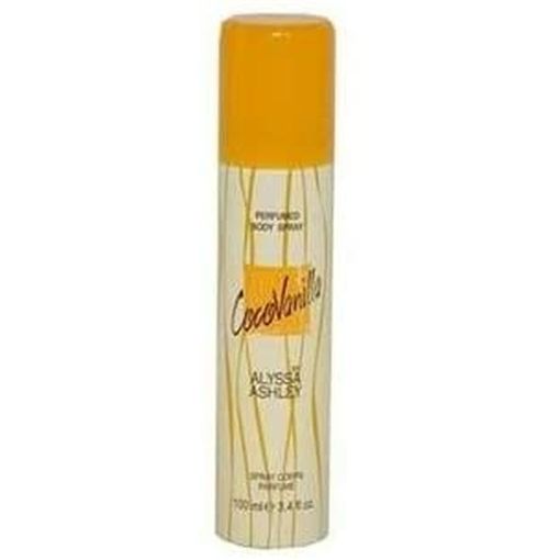 ALYSSA ASHLEY COCO VANILLA body mist 100 ml