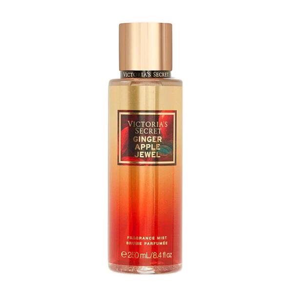 VICTORIA'S SECRET GINGER APPLE JEWEL body mist 250 ml