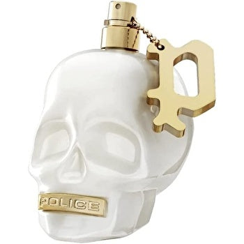 POLICE TO BE BORN TO SHINE FOR WOMAN eau de parfum spray 75 ml
