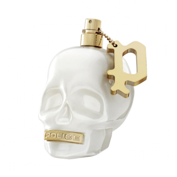 POLICE TO BE BORN TO SHINE FOR WOMAN eau de parfum spray 40 ml