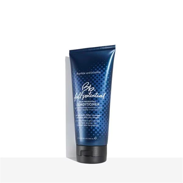 BUMBLE & BUMBLE FULL POTENTIAL hair preserving conditioner 200 ml