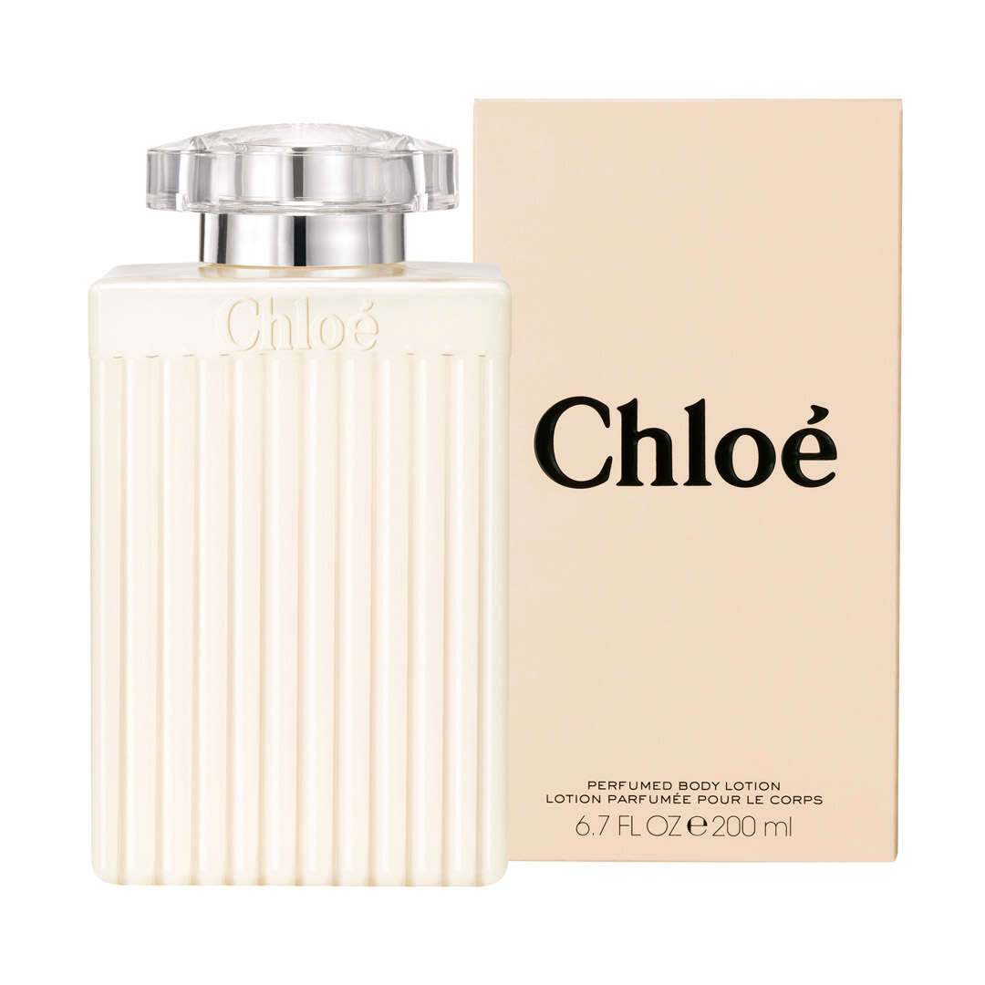 CHLOÉ SIGNATURE lozione corpo 200 ml