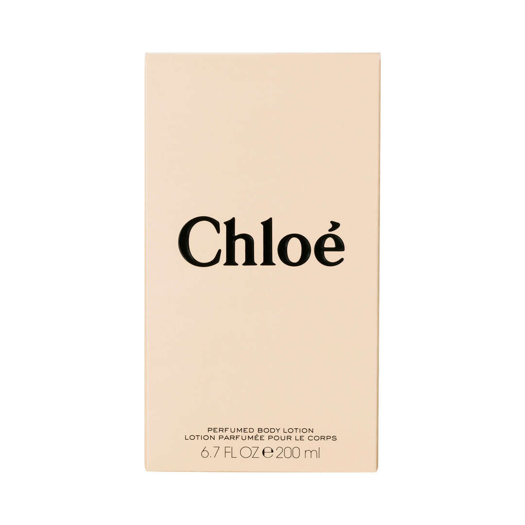 CHLOÉ SIGNATURE lozione corpo 200 ml