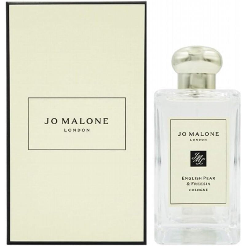 JO MALONE ENGLISH PEAR & FRESIA eau de cologne spray 100 ml