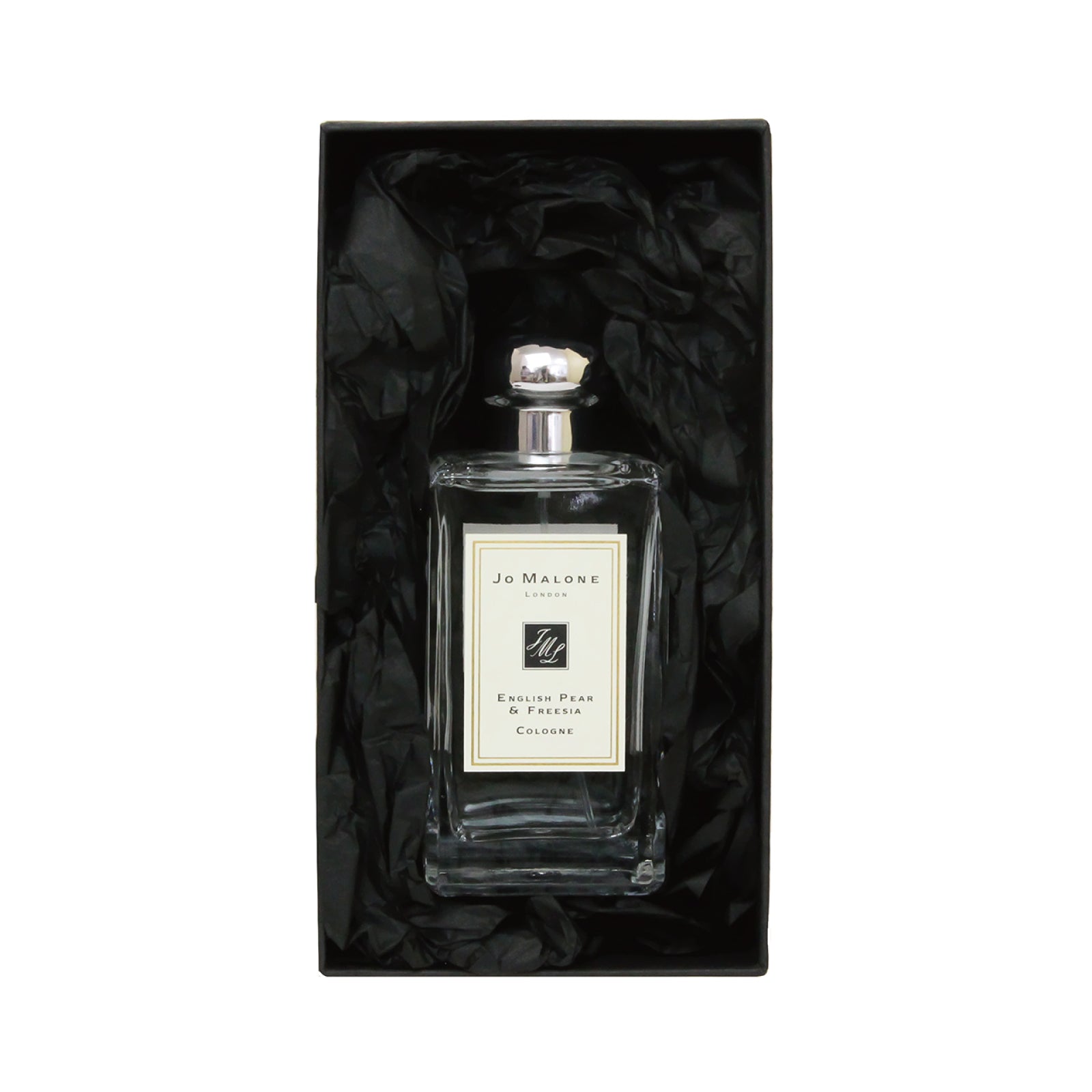 JO MALONE ENGLISH PEAR & FRESIA eau de cologne spray 100 ml