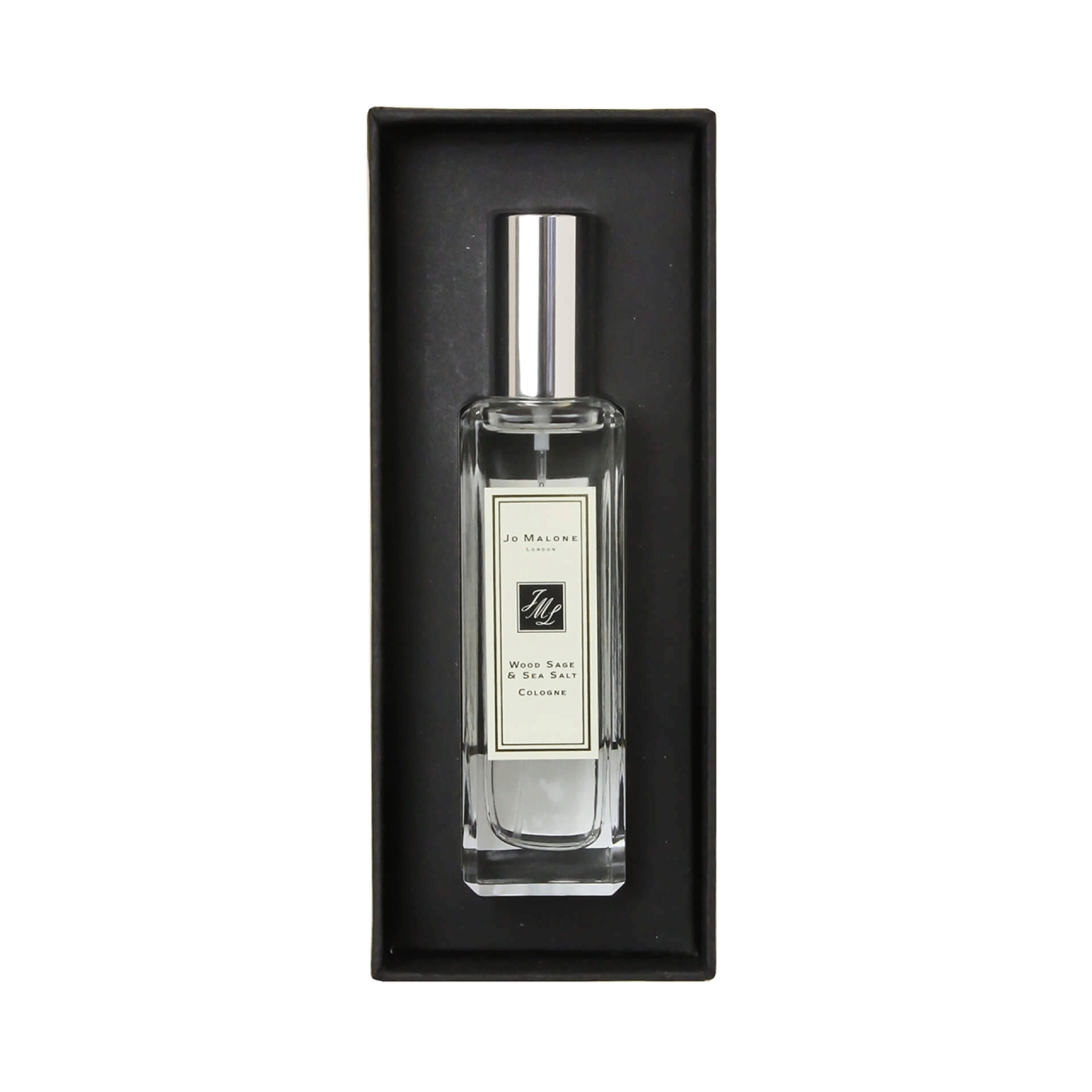 JO MALONE WOOD SAGE & SEA SALT edc vapo 30 ml