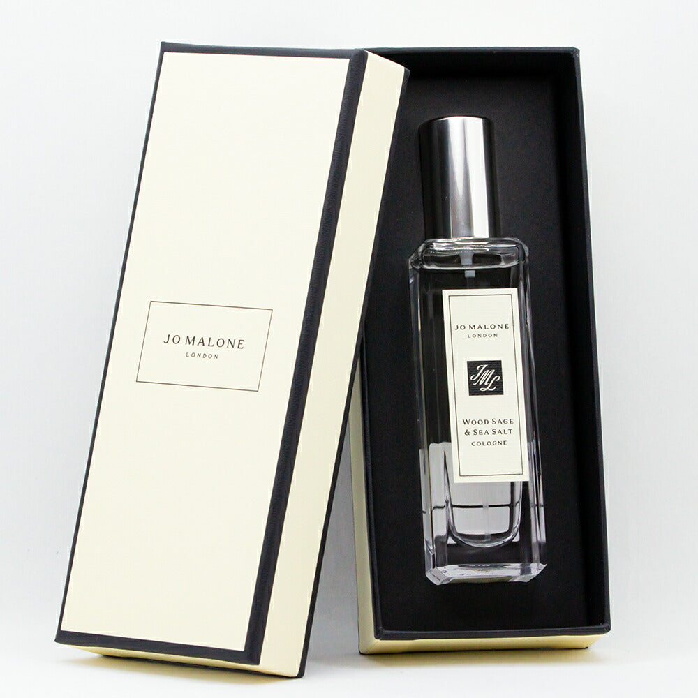 JO MALONE WOOD SAGE & SEA SALT edc vapo 30 ml