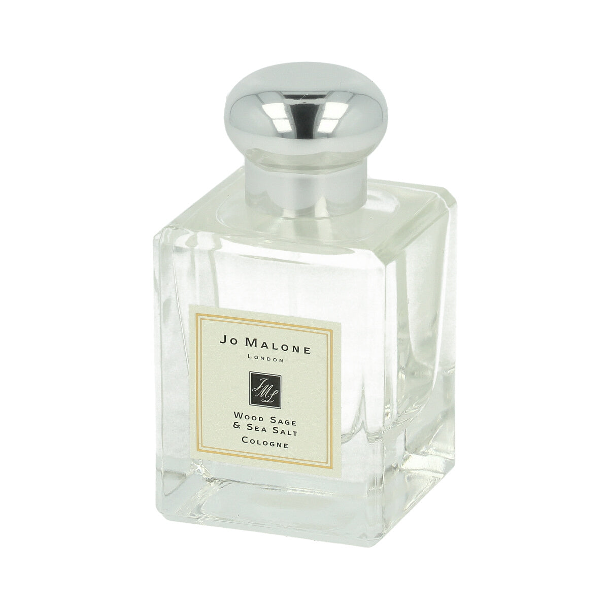 JO MALONE WOOD SAGE & SEA SALT edc vapo 50 ml