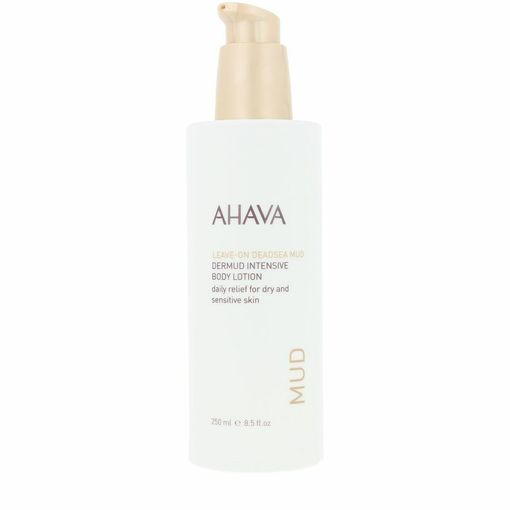 AHAVA DERMUD CREMA CORPO INTENSIVA NUTRIENTE 250 ml