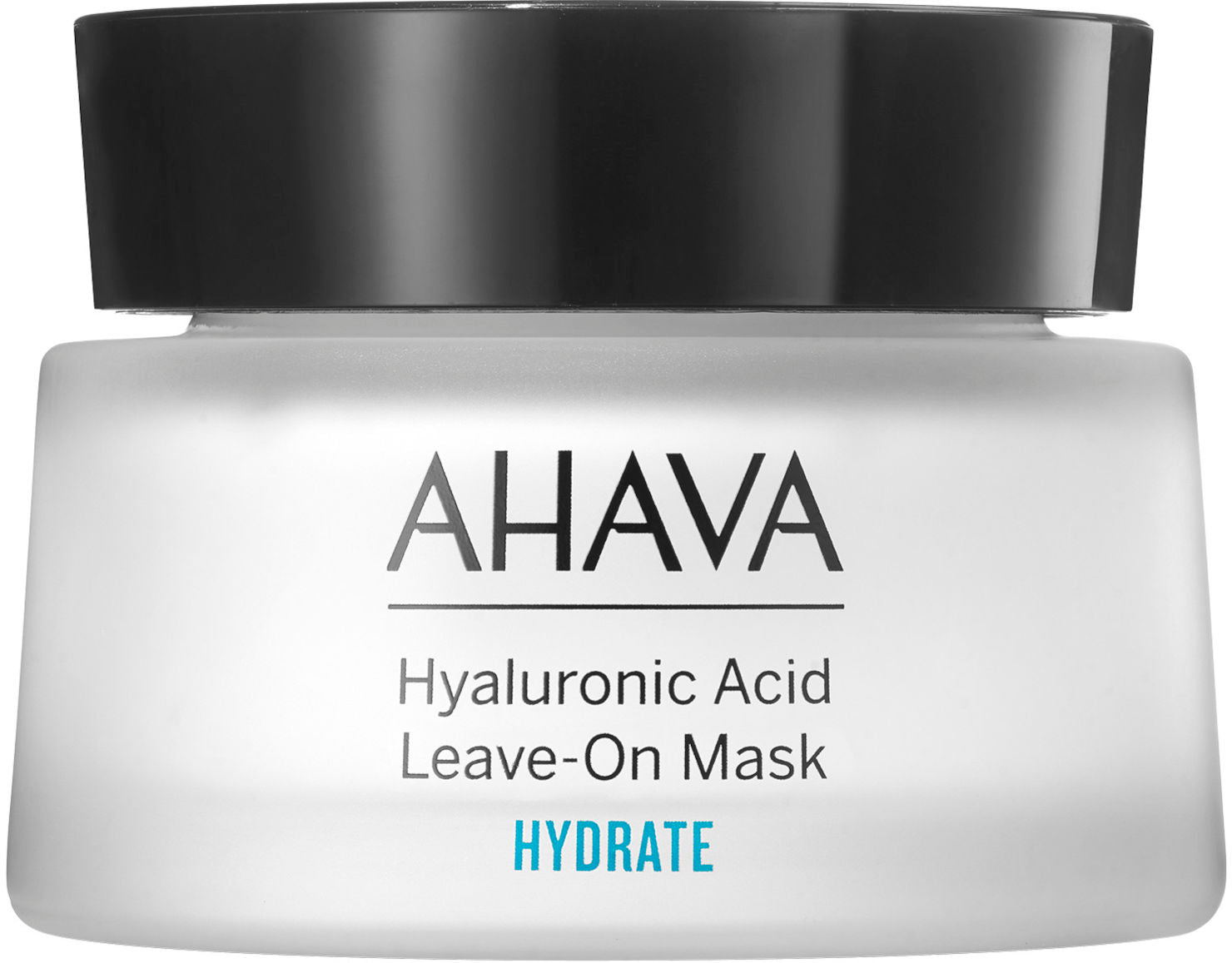 AHAVA ACIDO IALURONICO Maschera idratante leave-on 50 ml