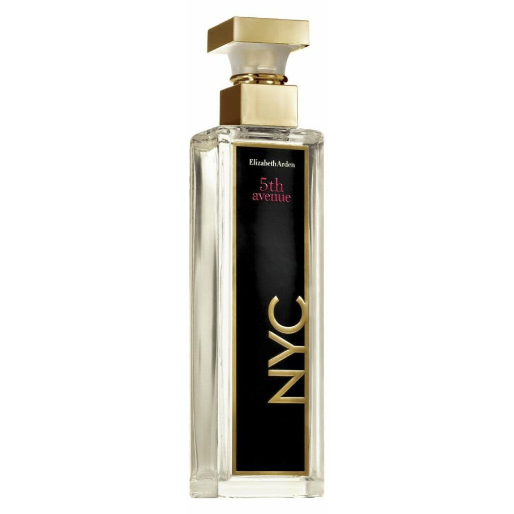 ELIZABETH ARDEN 5th AVENUE NYC eau de parfum spray 75 ml