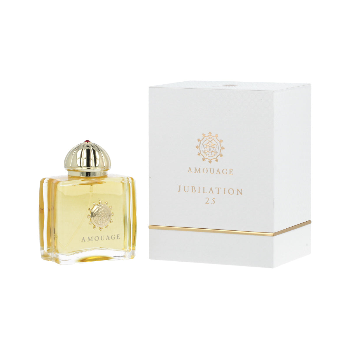 AMOUAGE JUBILATION 25 WOMAN edp vapo 100 ml