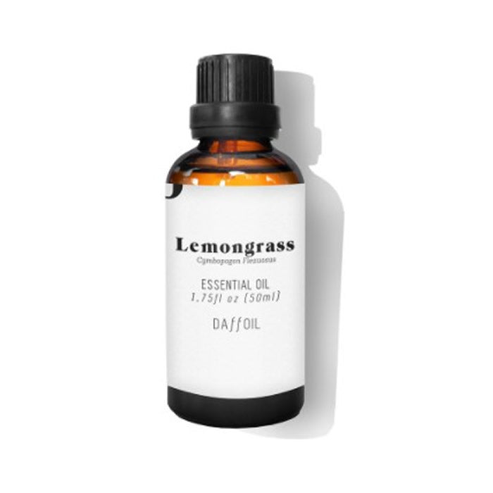 Olio essenziale DAFFOIL LEMONGRASS 50 ml
