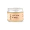 MATARRANIA CREMA VISO NUTRIENTE PER PELLI MISTE 100% BIO 30 ml