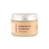 MATARRANIA CRÈME HYDRATANTE NOURRISSANTE POUR PEAUX SÈCHES 100% BIO 30 ml