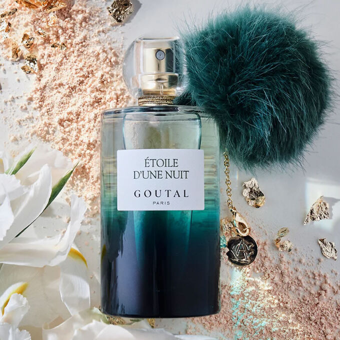 GOUTAL ETOILE D´UNE NUIT eau de parfum spray 100 ml