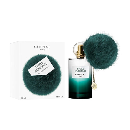 GOUTAL ETOILE D´UNE NUIT eau de parfum spray 100 ml