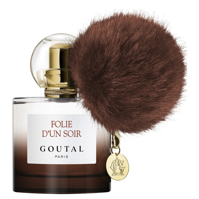 GOUTAL FOLIE D'UN SOIR eau de parfum vaporisateur 50 ml