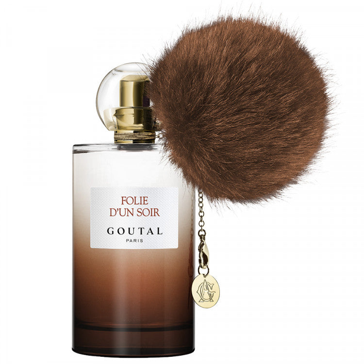 GOUTAL FOLIE D'UN SOIR eau de parfum vaporisateur 100 ml