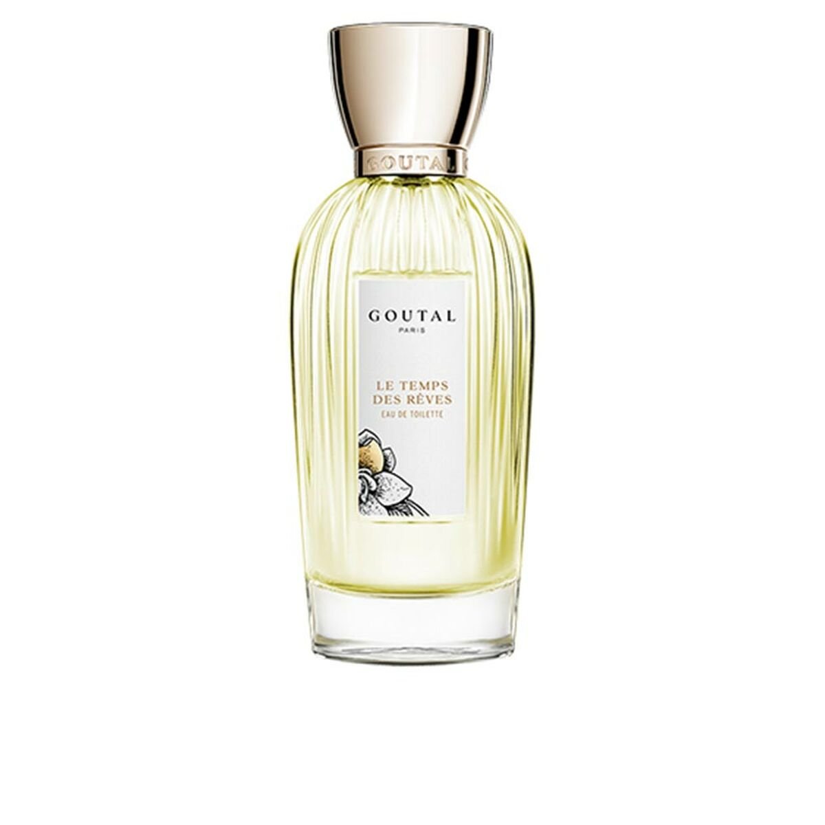 GOUTAL TEMPS DES REVES eau de toilette spray 100 ml
