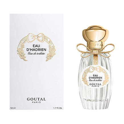 GOUTAL EAU D'HADRIEN eau de toilette spray 50 ml