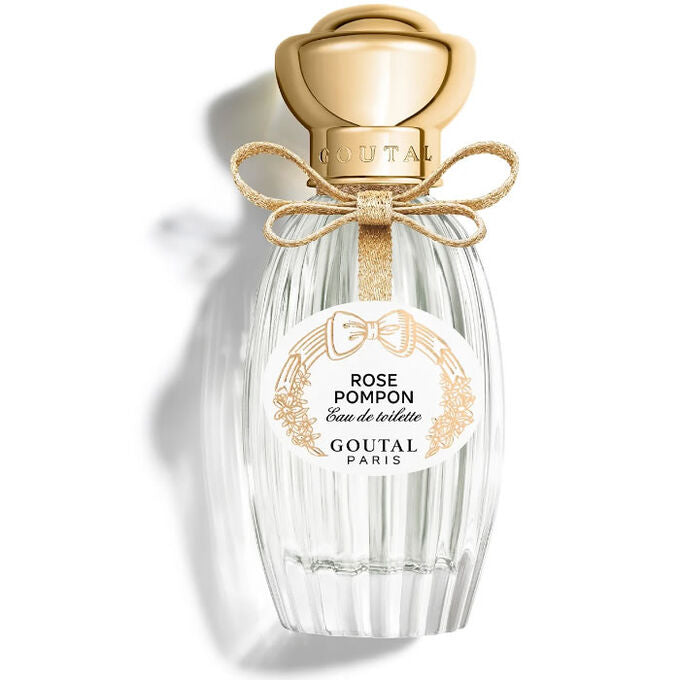 GOUTAL ROSE POMPON eau de toilette vapo 50 ml