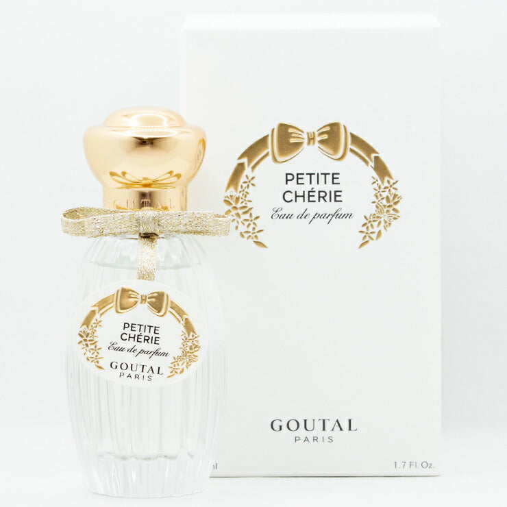 GOUTAL PETITE CHERIE eau de parfum spray 50 ml