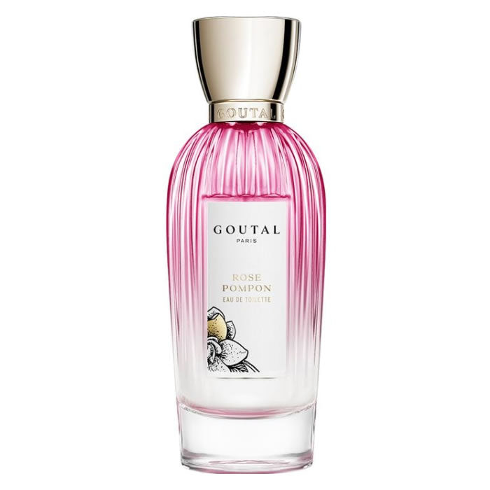 GOUTAL ROSE POMPON eau de parfum spray 50 ml