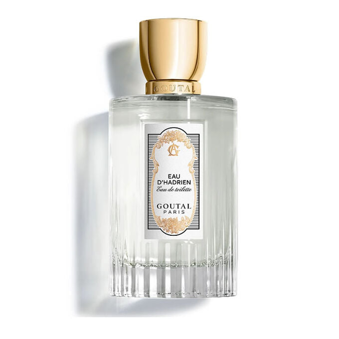 GOUTAL EAU D'HADRIEN mixt eau de toilette spray 100 ml