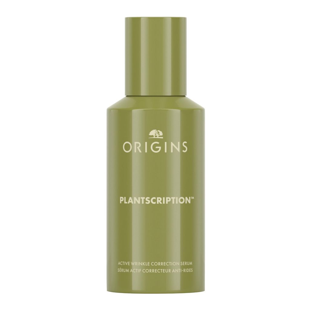 Sérum correcteur de rides PLANTSCRIPTION ORIGINS 50 ml