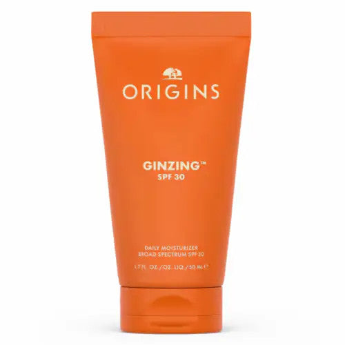 ORIGINS GINZING émulsion hydratante SPF30 50 ml
