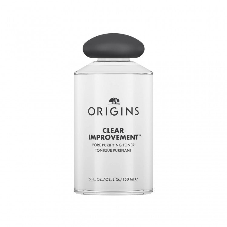 ORIGINS ZERO OIL pore purifying toner 150 ml