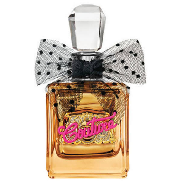 JUICY COUTURE GOLD COUTURE eau de parfum vaporisateur 30 ml