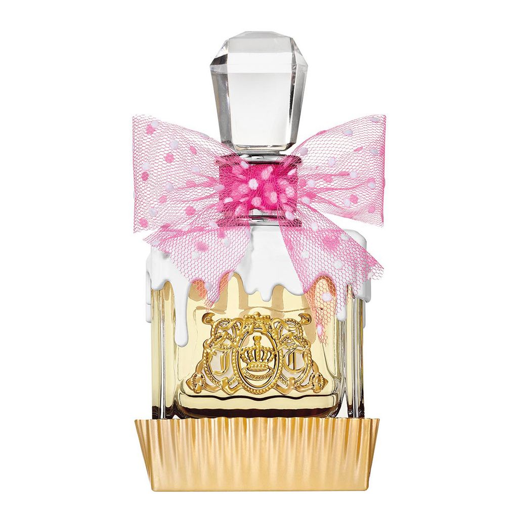 JUICY COUTURE VIVA LA JUICY SUCRÉ edp vapo 100 ml