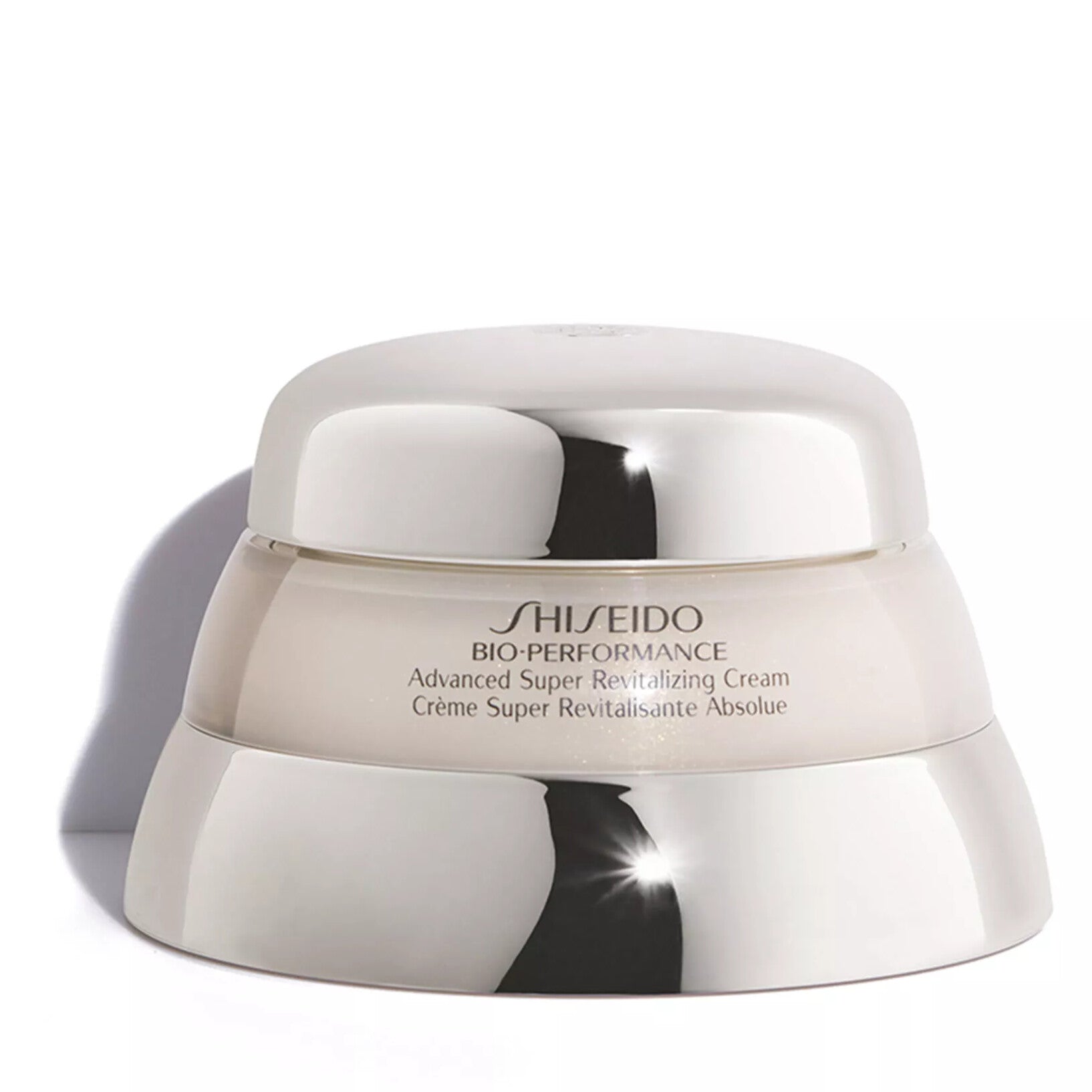 SHISEIDO Bio-Performance Crema Rivitalizzante Avanzata Super 75 ml
