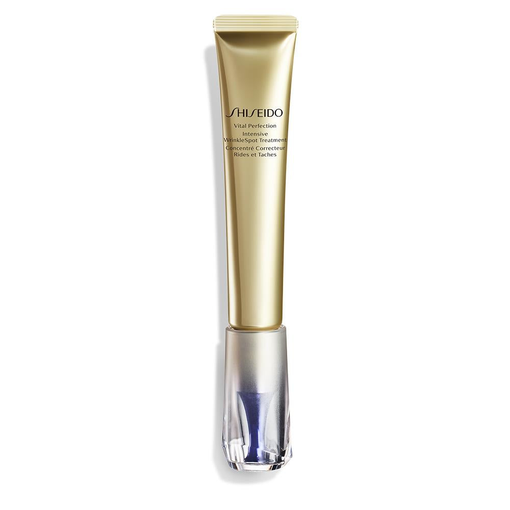 SHISEIDO VITAL PERFECTION INTENSIVE trattamento anti-macchie e rughe 20 ml