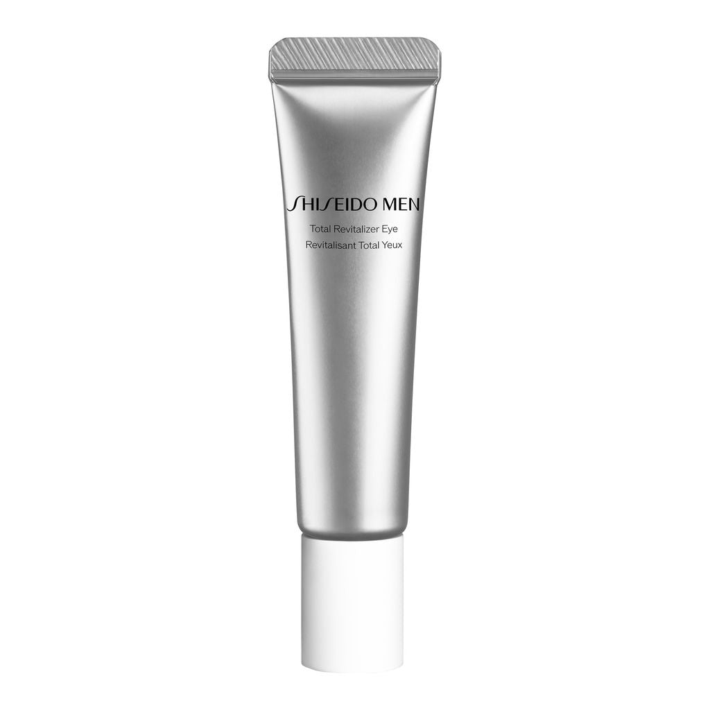 SHISEIDO Men Total Revitalizer Eye 15 ml