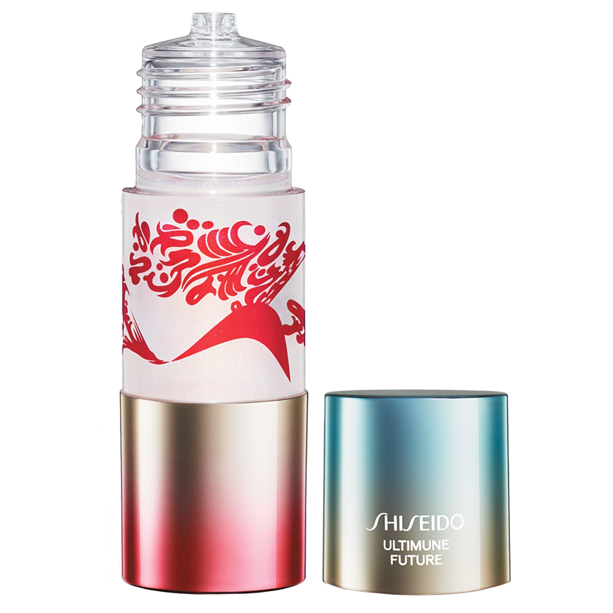 SHISEIDO ULTIMUNE future power shot 15 ml