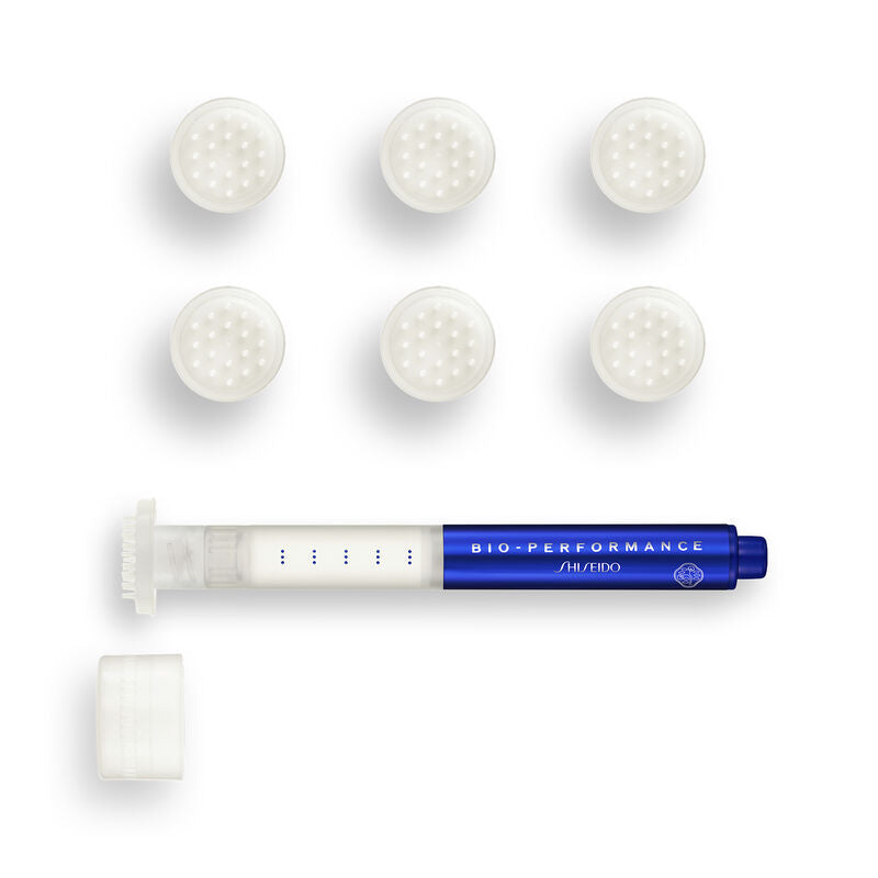 SHISEIDO BIO-PERFORMANCE micro-click concentrato 1,4 ml