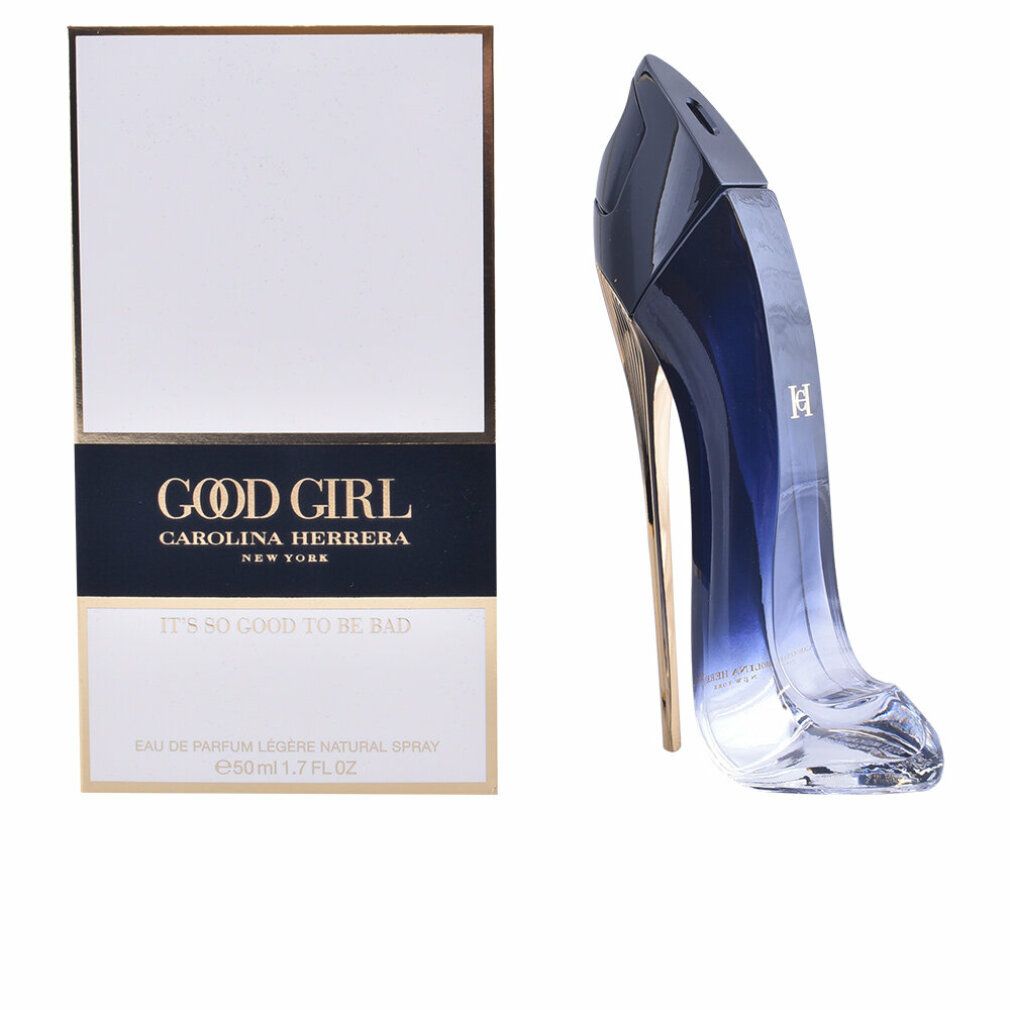 CAROLINA HERRERA GOOD GIRL LEGÈRE eau de parfum spray 50 ml