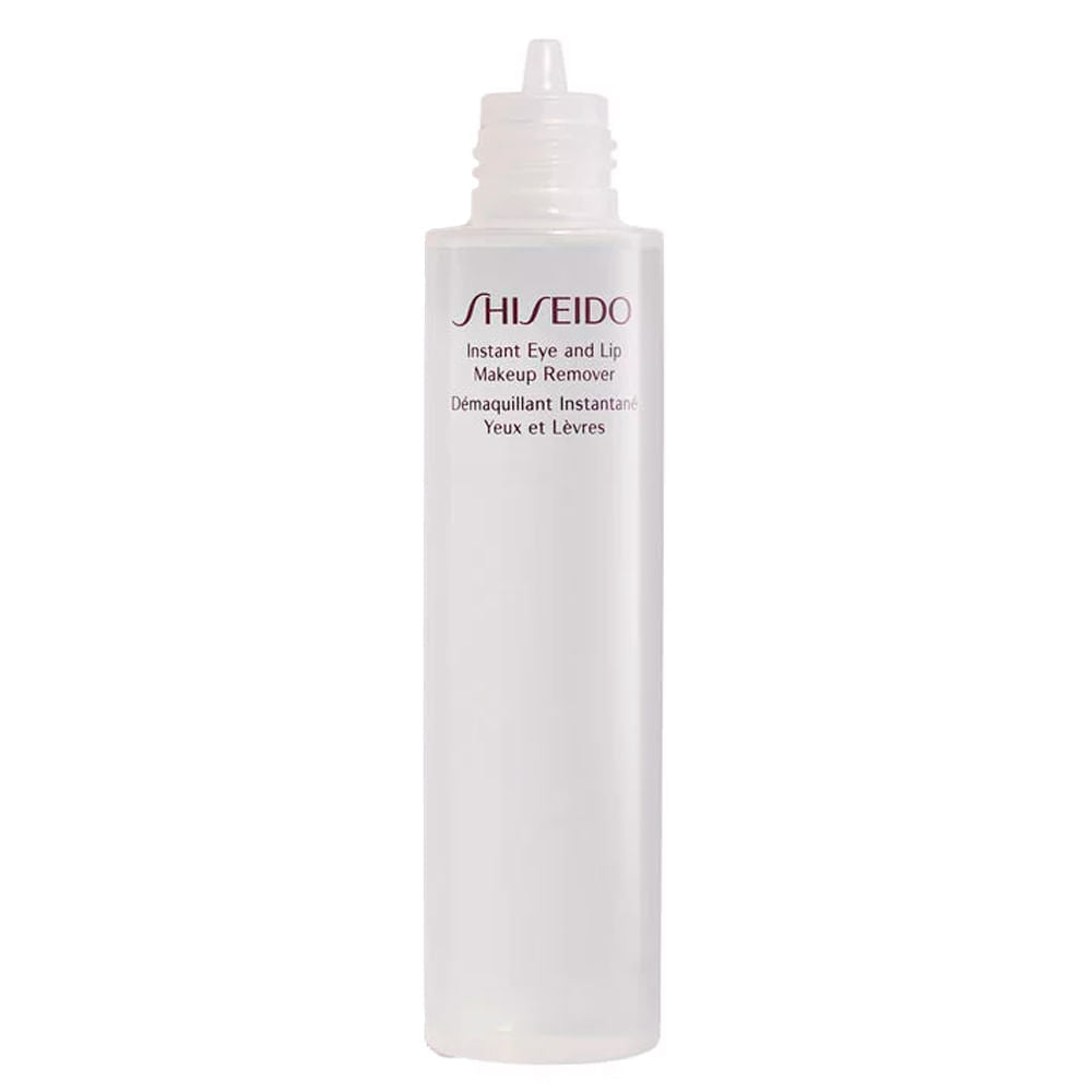 SHISEIDO Struccante Istantaneo Occhi e Labbra 125 ml